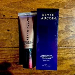 Kevyn Aucoin Pixie Dreams Glass Glow Face illuminateur